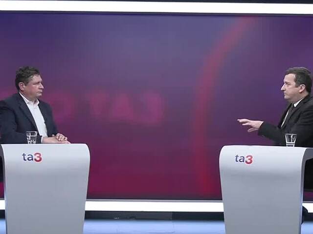 Slovensko si udržalo rating. Deficit začne postupne klesať, trajektóriu nastavil rezort financií 