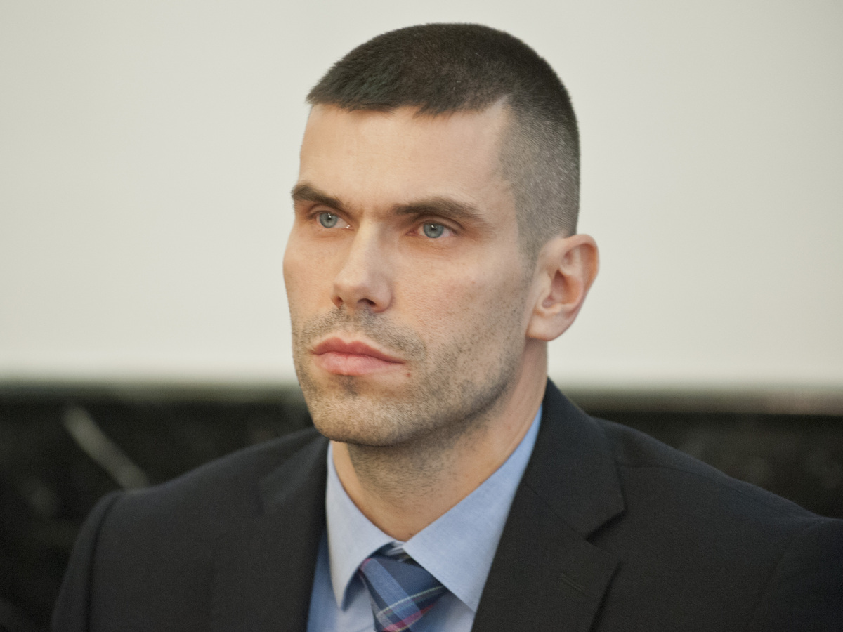 Martin Kováč