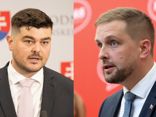Minister Šaško odvolal riaditeľa trenčianskej nemocnice. Odkázal, že nikto nie je "chránený druh"