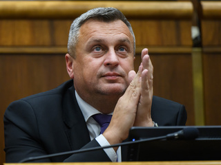 Andrej Danko