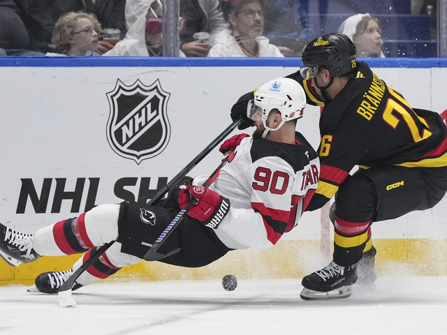 NHL: Tatar zaznamenal druhý gól v sezóne. Černák sa v zápase s Coloradom zranil
