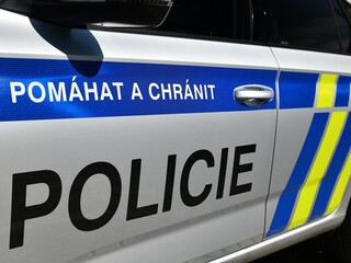 policia čr