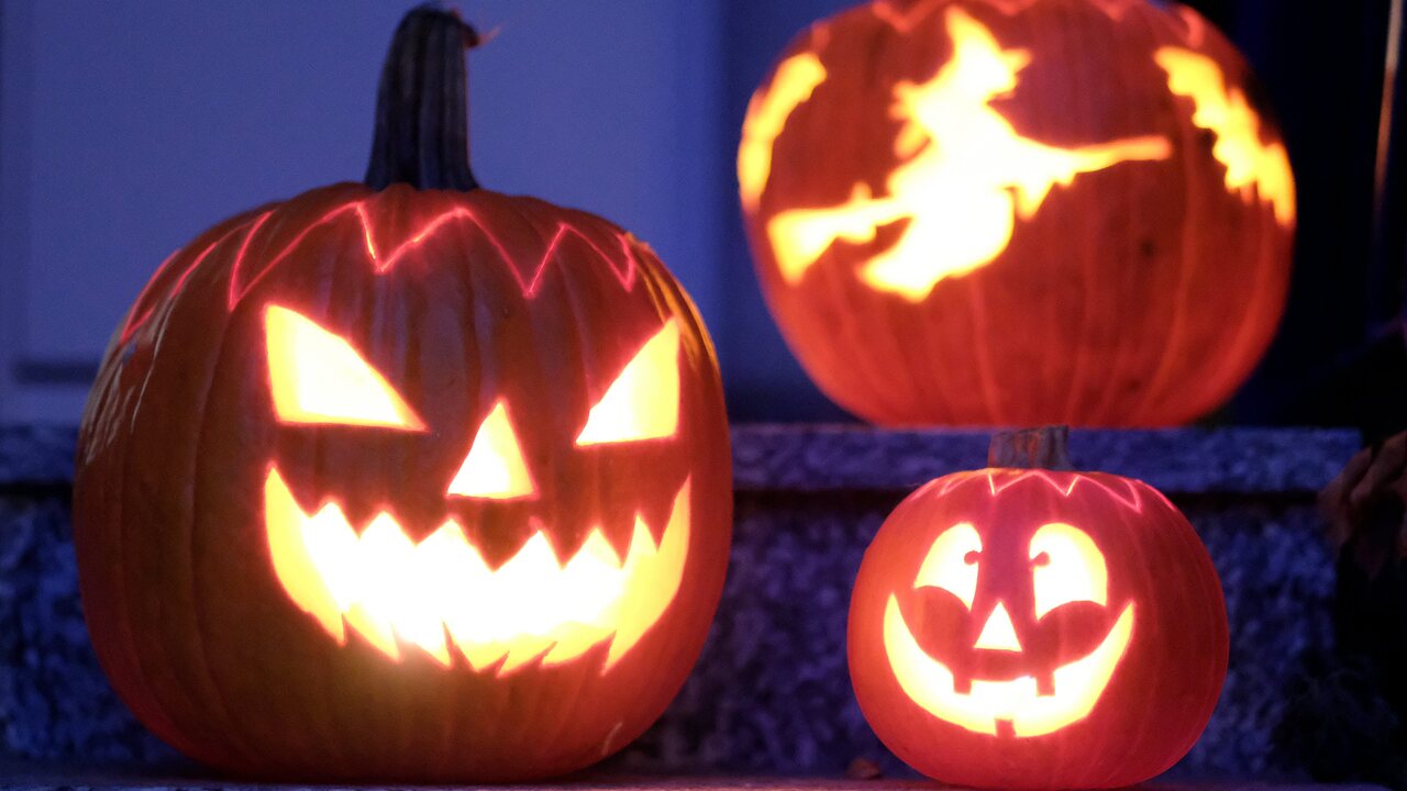 halloween