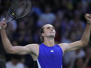Zverev