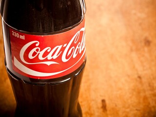 Coca cola