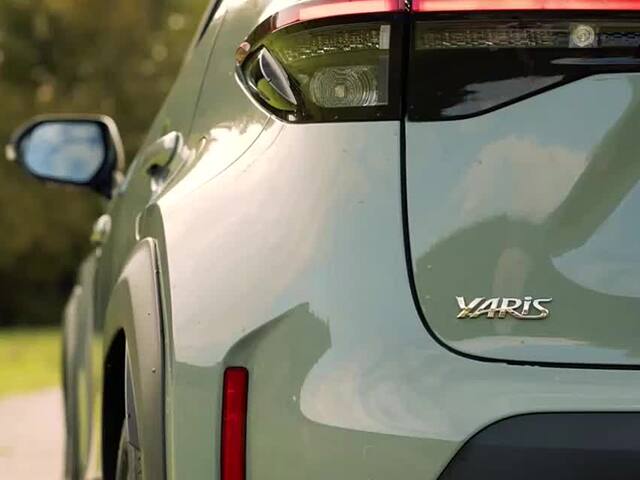 Motoring: Po troch rokoch modernizácia Yariss Cross. Malý Japonec je naozaj dospelejší