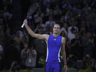 Zverev
