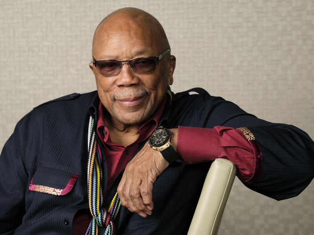 Získal 28 cien Grammy a spolupracoval s ikonami. Zomrel legendárny americký hudobník a producent Quincy Jones