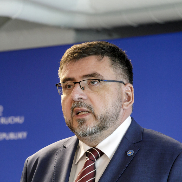 Jozef Božik ZMOS