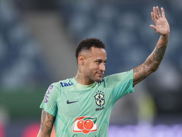 Neymar ukončil spoluprácu s Al-Hilal. Brazílčan odchádza po dohode