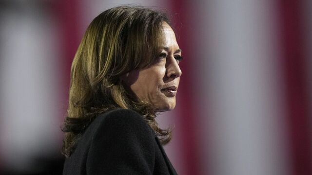 kamala harrisová