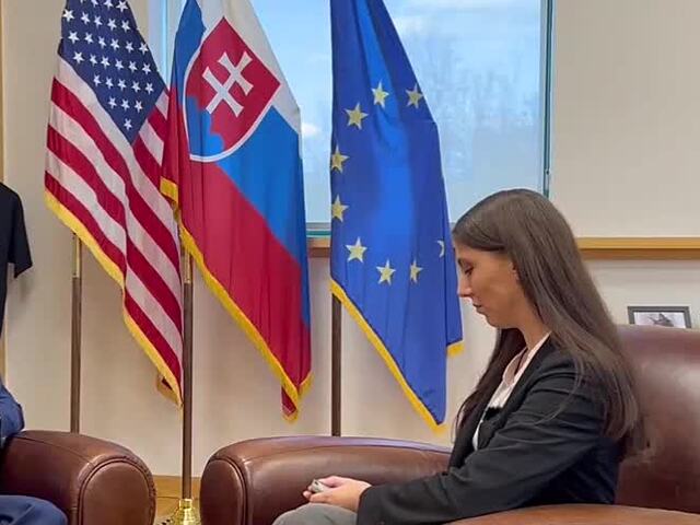Začína nová éra pre Európsku úniu. Trumpovo víťazstvo zmení smerovanie zahraničnej politiky