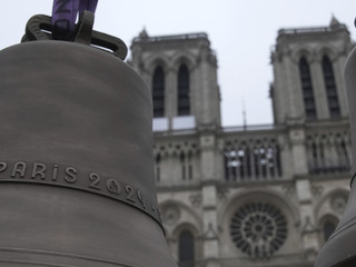 Notre Dame Paríž