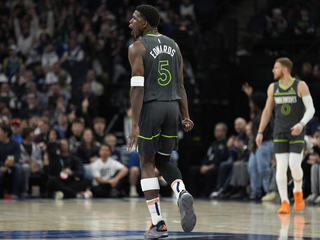 Timberwolves