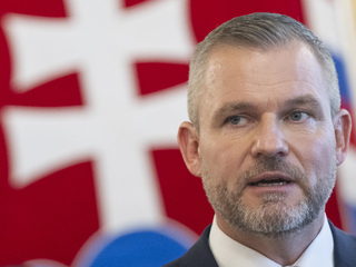 Peter Pellegrini