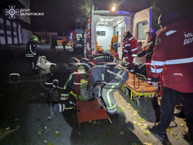 Ruské rakety opäť zasiahli Ukrajinu. Hlásia najmenej šesť obetí a desiatky zranených
