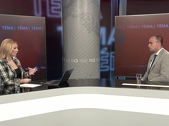 Korčok s PS vsadil na tutovku, myslí si politológ Štefančík. Rozpad SNS pripomína situáciu v bývalom hnutí OĽaNO