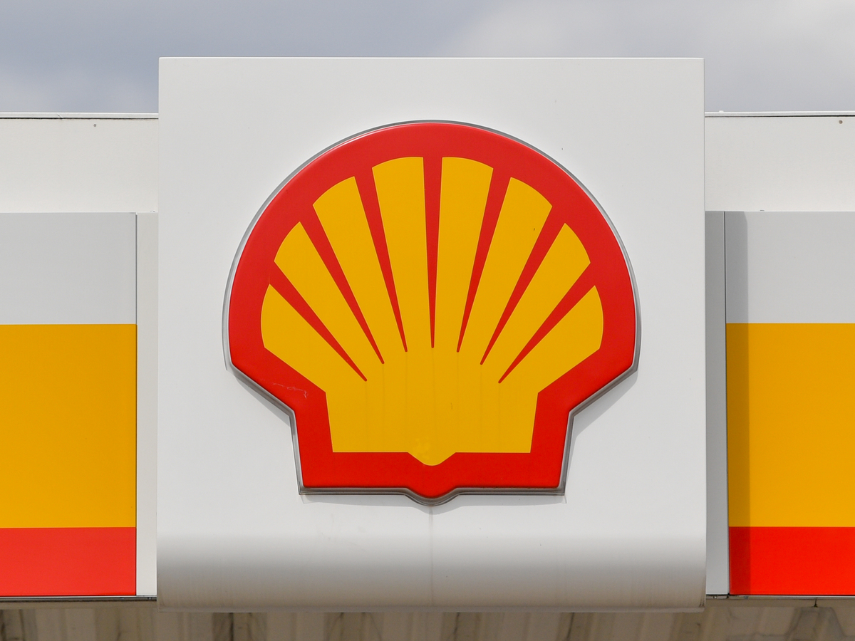Shell