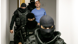 Najvyšší súd SR potvrdil trest pre Jozefa Radiča z kauzy Valkovej vraždy