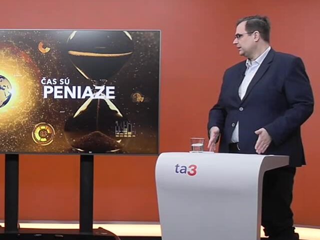 Prečo začať okamžite investovať