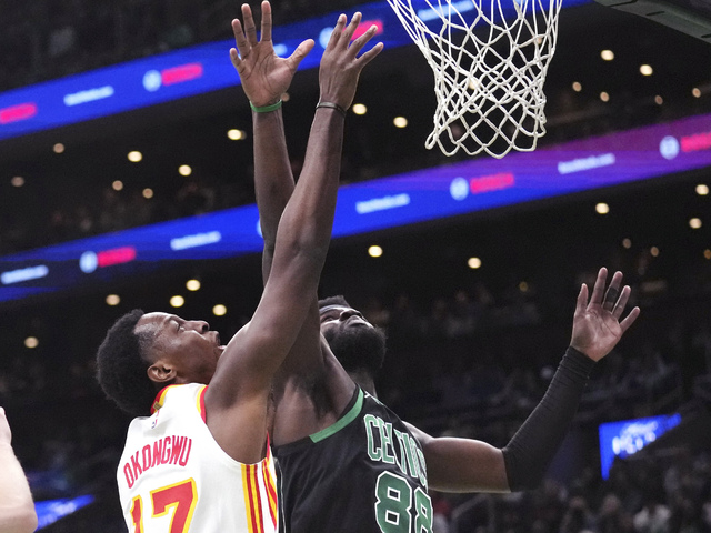 Dráma v NBA: Atlanta otočila zápas proti Bostonu, Jalen Johnson dosiahol triple-double