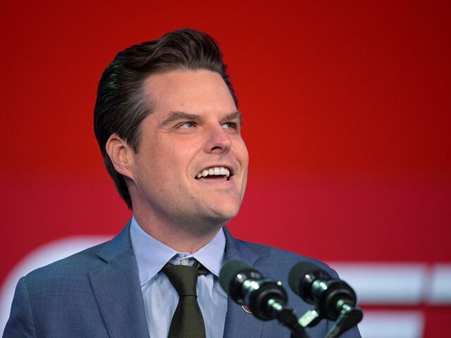 Republikán Matt Gaetz porušil zákon. Mal platiť za sex s neplnoletou a užívať drogy, obvinenia odmieta