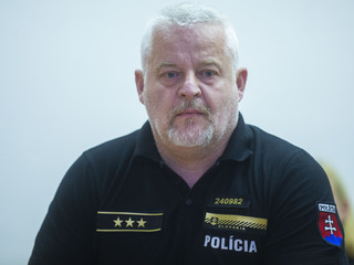 Ľubomír Solák