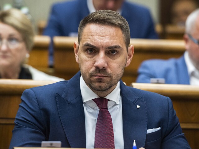 Gyimesi bude Tarabovým poradcom. Majú spoločný cieľ, chcú budovať verejné kanalizácie na južnom Slovensku