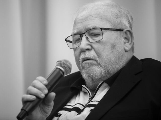 Vo veku 83 rokov zomrel preživší holokaustu Pavel Traubner. Bol neurológom svetového formátu