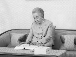 Juriko, Japonsko