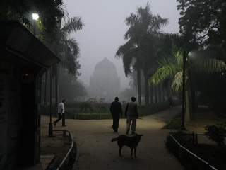 india Delhi