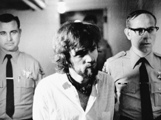 Charles Manson
