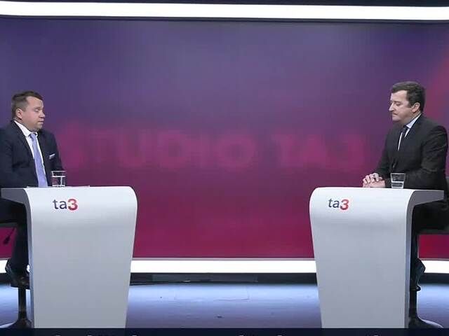 Vládny ozdravný balíček pribrzdí ekonomiku. Aké bude hospodárenie štátu? 
