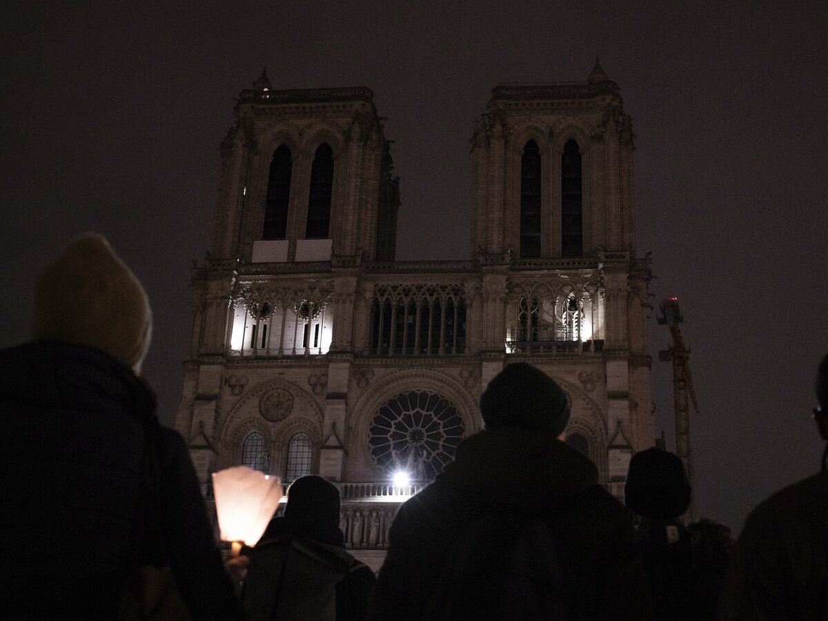 Notre dame