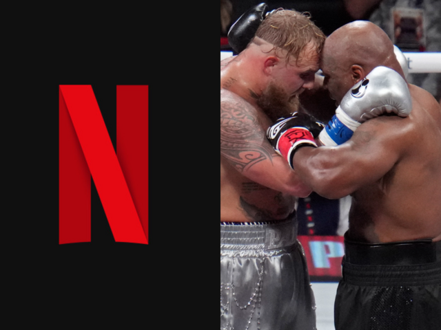 Technický chaos a Tysonov holý zadok. Ako Netflix nezvládol prenos očakávaného zápasu 