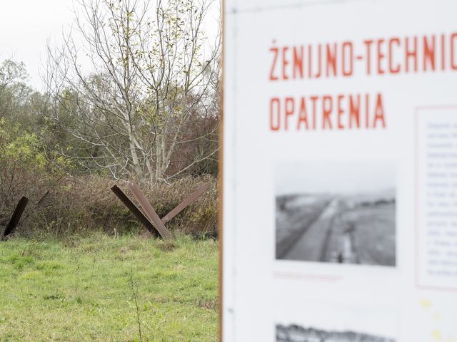 Za prekročenie platili vlastným životom. Víkend zatvorených hraníc pripomína, že sloboda nebola samozrejmosťou