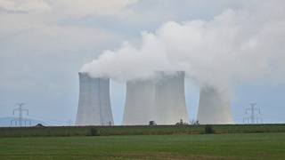 Stavať novú atómku môžeme „prakticky okamžite“, tvrdí Westinghouse. Čaká sa len na dohodu s Ficovou vládou