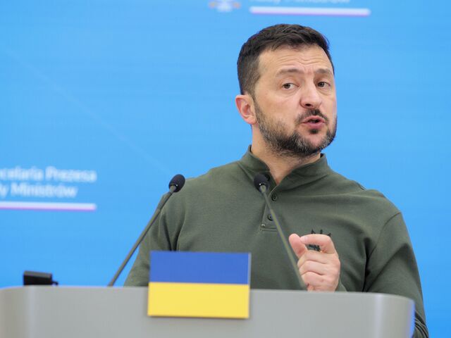 Vojna skončí budúci rok diplomatickou cestou, tvrdí Zelenskyj. K mieru údajne prispeje aj Trump