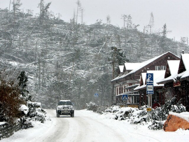 Vysoké Tatry začali rok s rozpočtovým provizóriom. Poslanci sa nezhodli na zvýšení daní a poplatkov