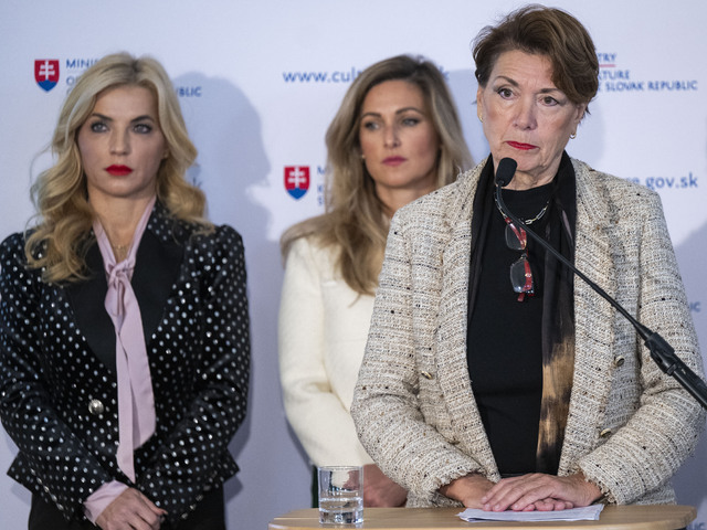 Šimkovičová a Flach o výsledkoch auditu v Bibiane: Sú šokujúce. Bývalé vedenie pochybenia odmieta