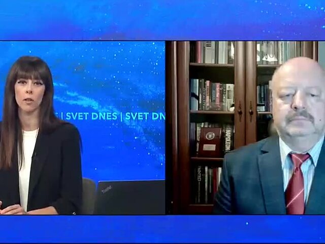 Biden uvoľnil Ukrajine ruky. Ovplyvní to politiku Severnej Kórey a jej spoluprácu s Ruskom?