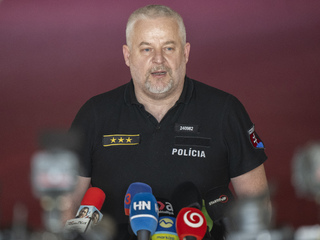 Ľubomír Solák