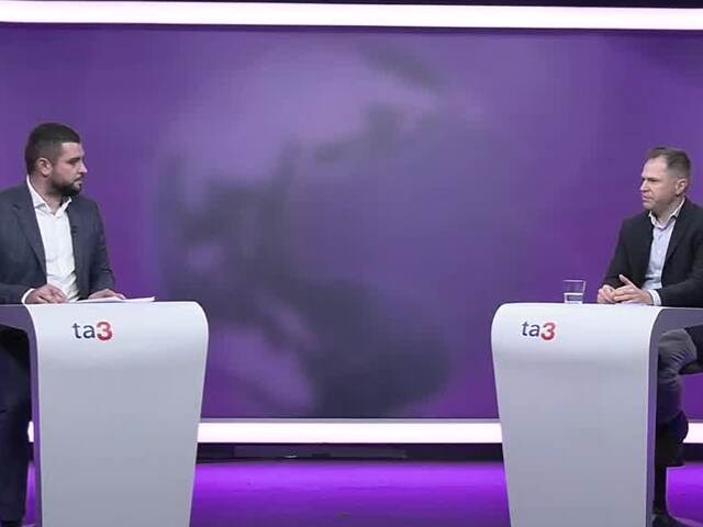 Realitný trh v Bratislave