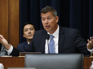 Sean Duffy