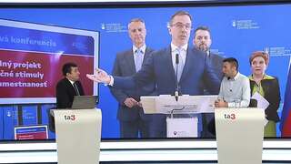 Tak málo nezamestnaných ešte nebolo. Ako to vlastne je a čo to pre Slovákov znamená?