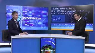 Tretí pilier silnie