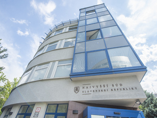 najvyssi sud