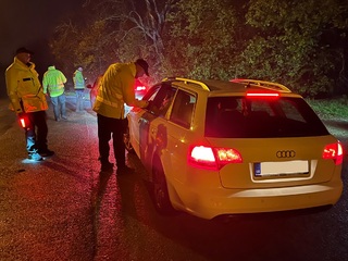 Polícia