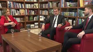 Koalícia, parlament - ako ďalej?