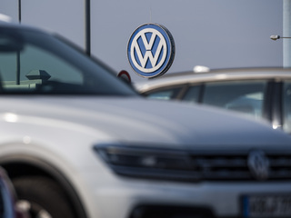 Volkswagen 